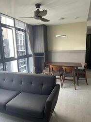 Symphony Suites (D27), Condominium #579171961